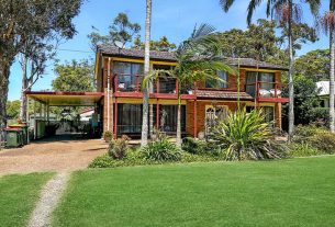 50 Wombo Street, Pindimar is on the market with First National Real Estate Hawks Nest