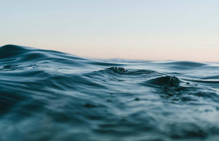 Information sessions for coastal water users
