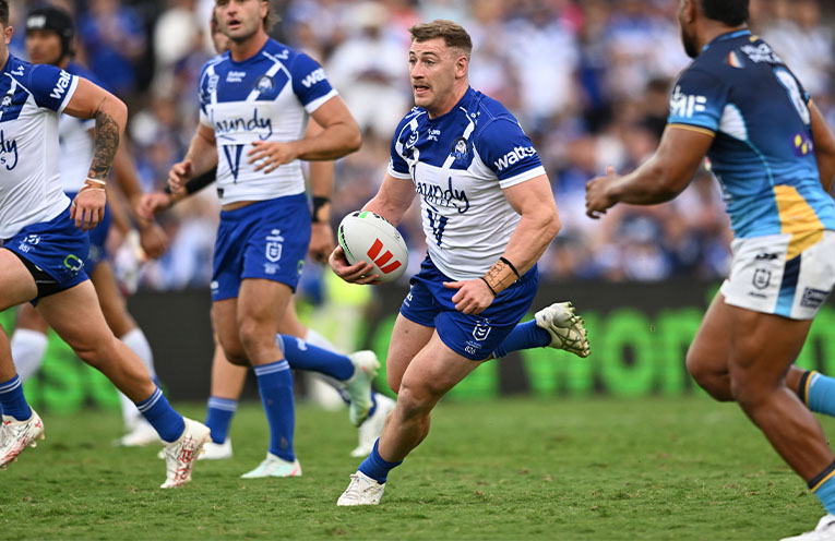 Daley reveals moment Origin rookie King won him over