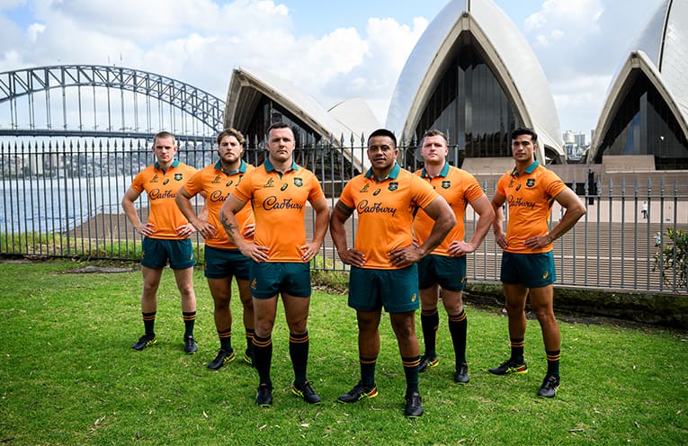 Wallabies eye crucial World Cup seeding amid nasty run