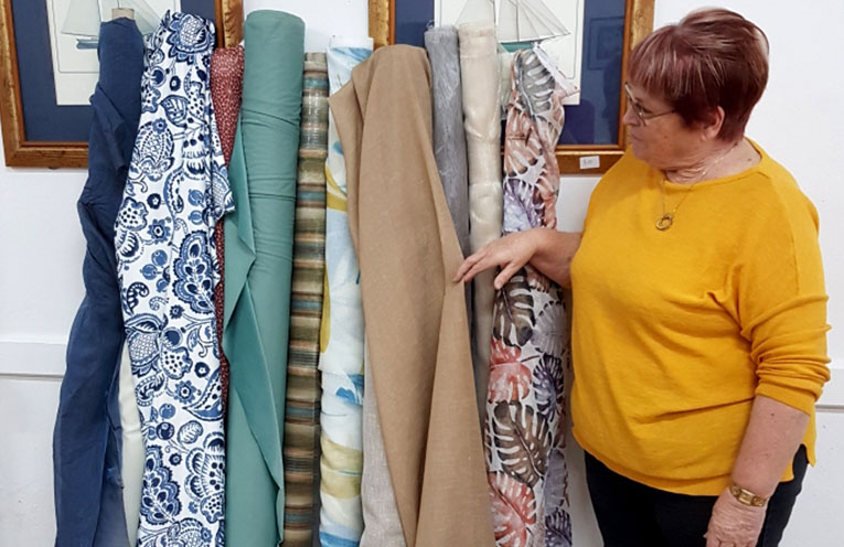 Dungog and Clarence Town CWA hosting fabric fundraiser