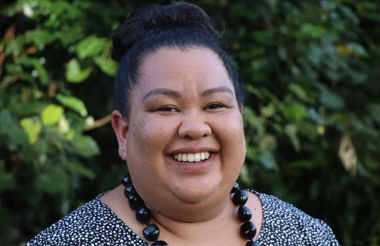 Cairns director to share powerful message at Voice screening