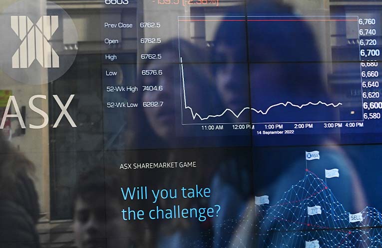 Overseas rates decision to dominate domestic chatter