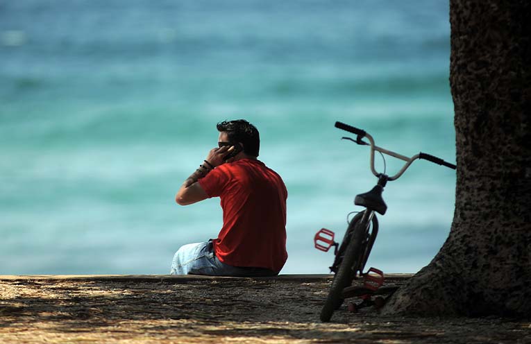 Is it down? Strict rules for telcos that suffer outages