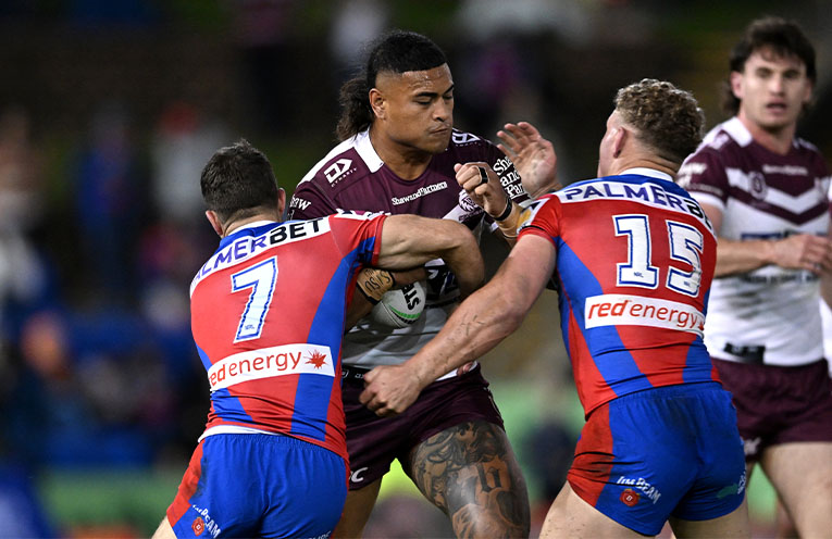 Knights coach sorry for criticising frustrated fans