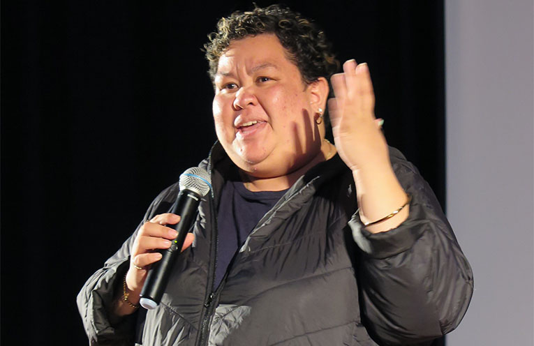 ‘Deadly Inspiring’ documentary screened in Dungog
