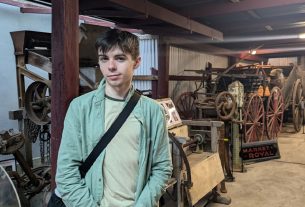 Upper Hunter filmmaker thriving with regional opportunities