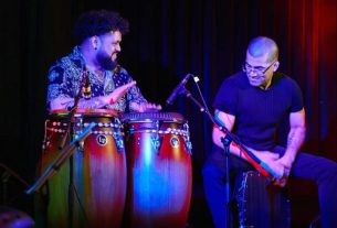 Latin music workshop to be held in Dungog