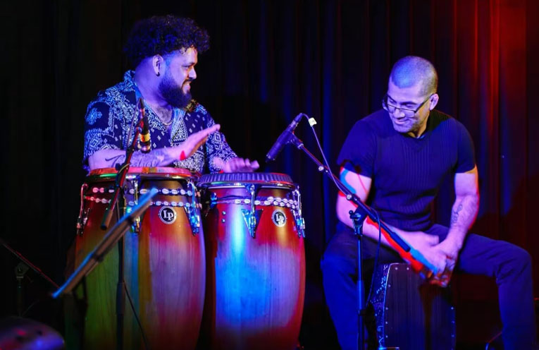 Latin music workshop to be held in Dungog
