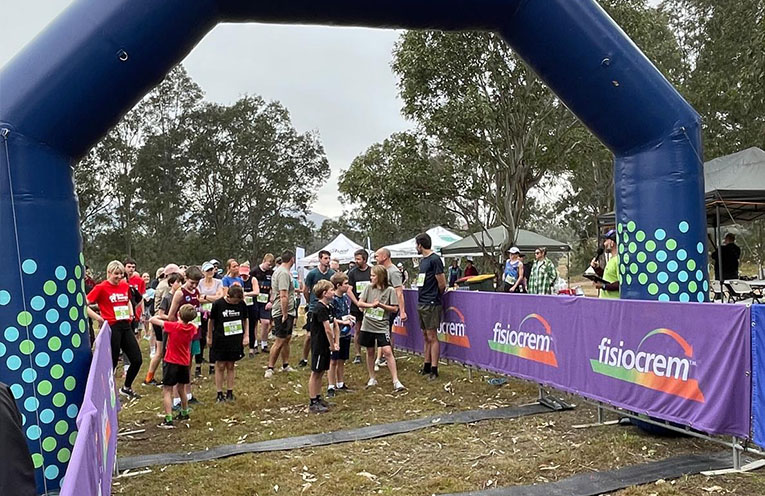 Countdown to trails, tails and family fun at Run Dungog