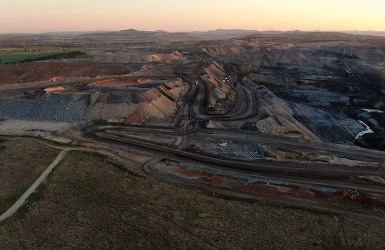 Court knocks back Mount Pleasant coal mine expansion