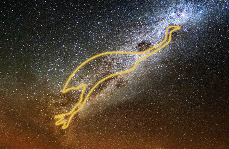 The first astronomers: Australia’s Indigenous stargazers