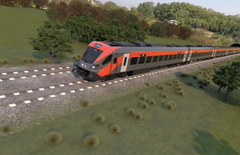 XPT replacement trains unlikely to arrive in Dungog anytime soon