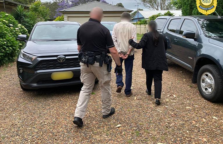 Arrests over ‘abhorrent’ child-like sex doll imports