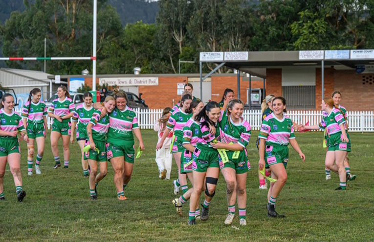 Clarence Town Cobras tame Cheetahs in top of table clash