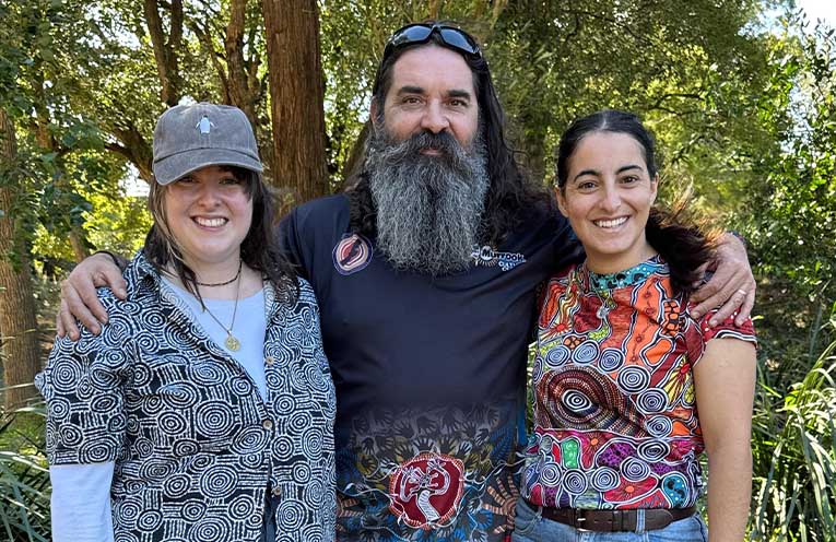 Local author awarded MidCoast Arts Grant for children’s platypus book