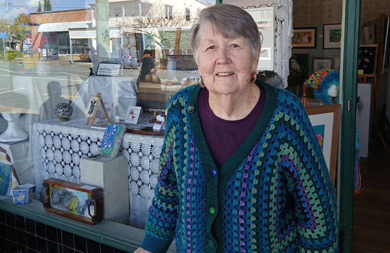 Dungog businesses benefit from tourism database workshops