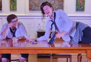 Gloucester Arts and Cultural Council’s new theatrical venture
