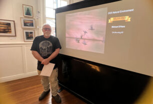 Winners announced for Pix From The Stix photography competition
