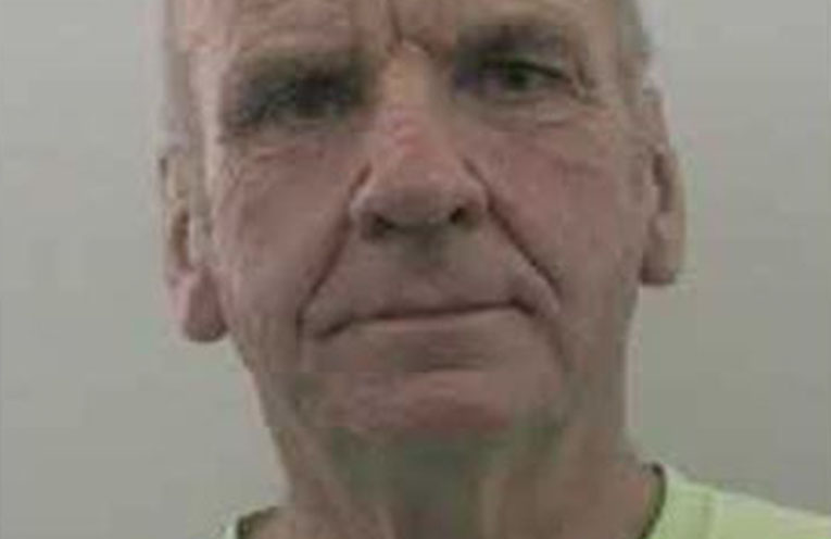 Rookhurst man’s whereabouts remain a mystery
