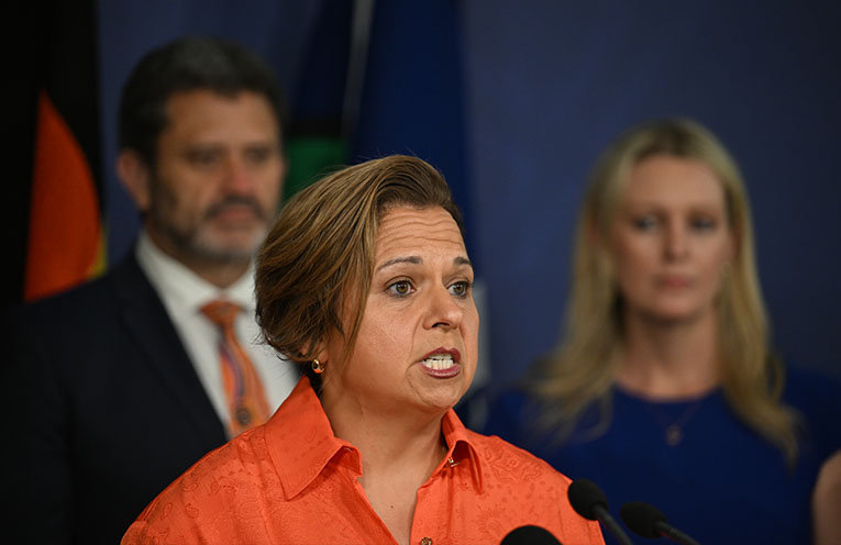 Reforms begin to close working-with-children loopholes