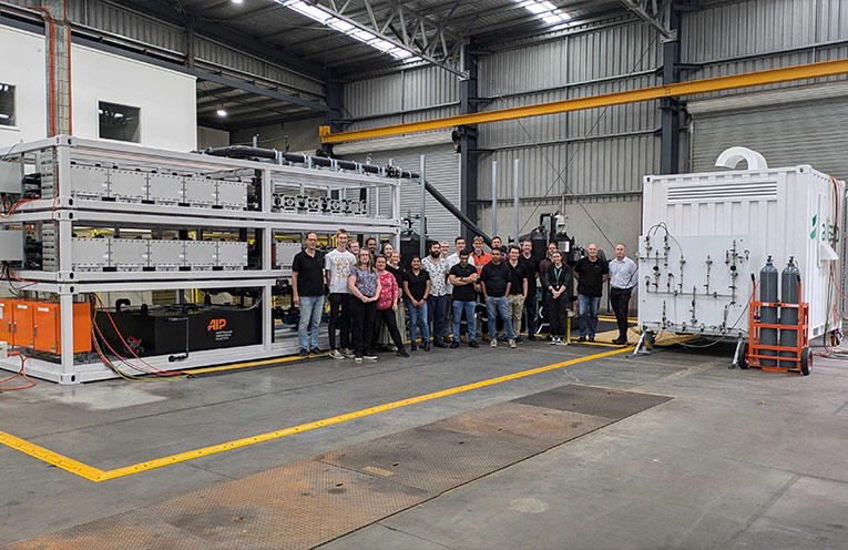 Final weeks to nominate for Hunter Manufacturing Awards