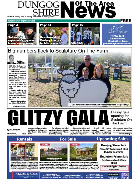 Printed Edition 03 SEPTEMBER 2025