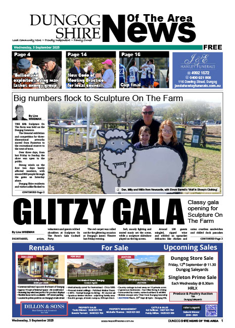 Printed Edition 03 SEPTEMBER 2025