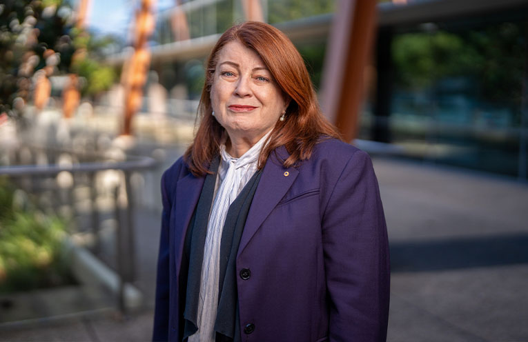 Elizabeth Crouch AM appointed as Hunter Water chair