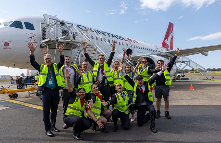 Direct flights to Perth a ‘huge win’ for tourism