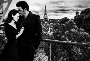 Get Rhythm brings Johnny and June to Dungog