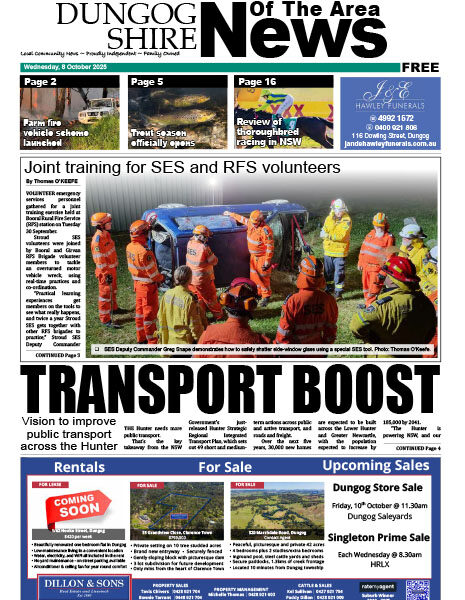 Printed Edition 08 OCTOBER 2025