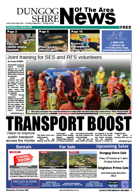 Printed Edition 08 OCTOBER 2025