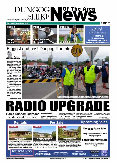 Printed Edition 22 OCTOBER 2025