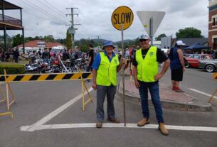 Long list of firsts at biggest and best Dungog Rumble