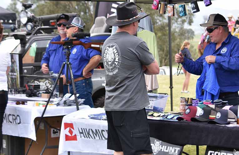 Entertainment galore as Country Carnival returns to Vacy