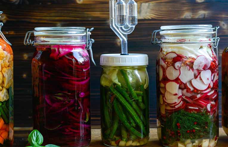 Fermenting competition a first for hits Dungog Show
