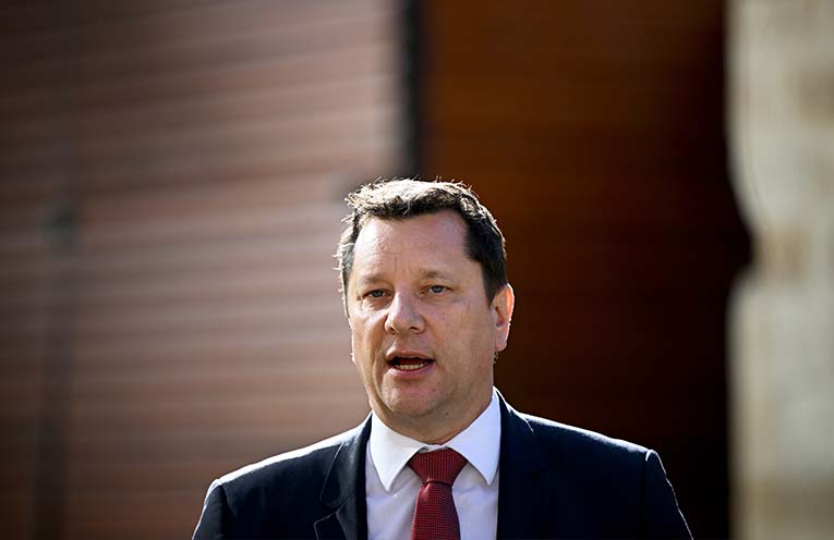 Infrastructure ‘key’ offers to unlock regional housing