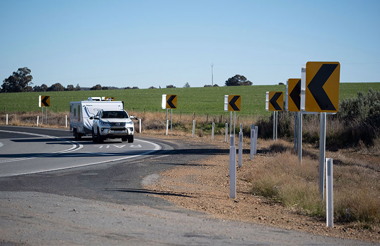 Residents invited to help shape how roads and streets are managed in NSW
