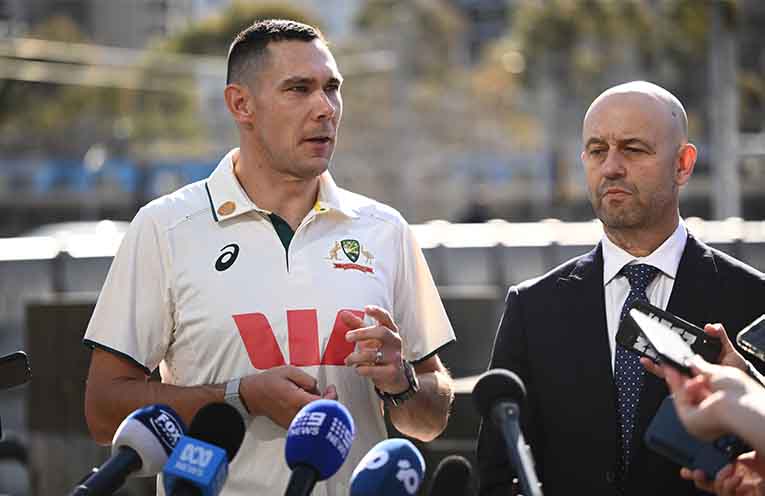 Green wickets or longer Tests make for Ashes dilemma