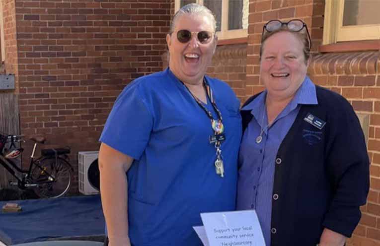 ADVERTISING FEATURE: Neighbourcare knows our community