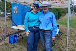 Numbers increase for the 130th Dungog Show