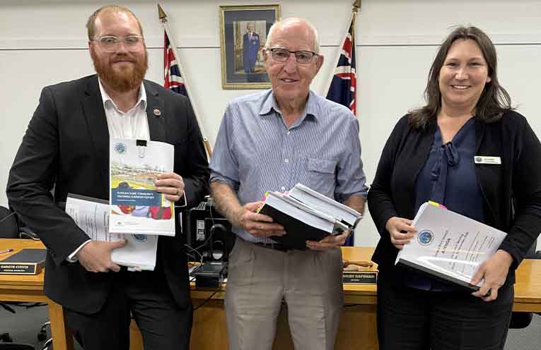 Council endorses strategic planning strategies for public exhibition