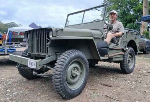 Clarence Town Swim In celebrates 10th Anniversary