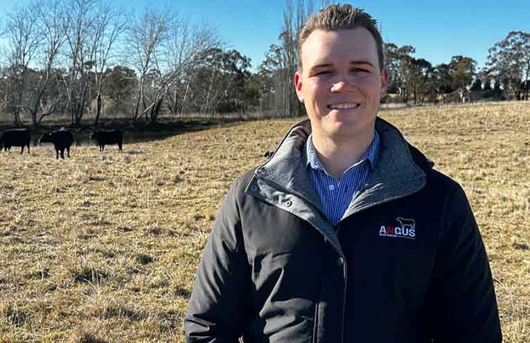 National recognition for Barrington farmer