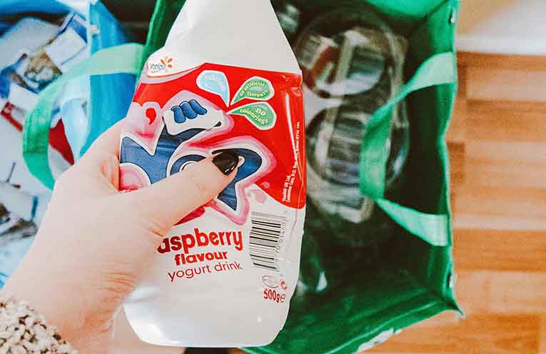 Let’s talk rubbish: Dungog hosts recycling community session