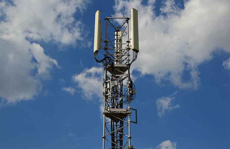 Telstra upgrading 4G and new 5G in Martins Creek