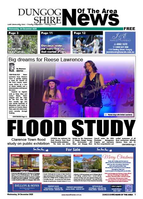 Printed Edition 24 DECEMBER 2025