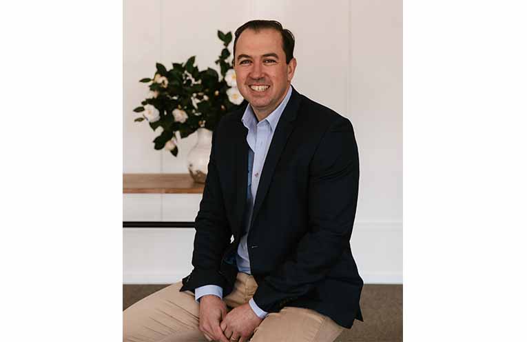 McGrath Gloucester principal Jonny Tighe is confident the local market will continue to surge in 2026.