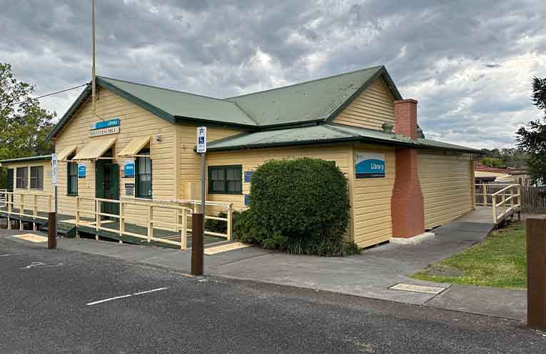 Trial to reduce hours at Stroud customer service point and library